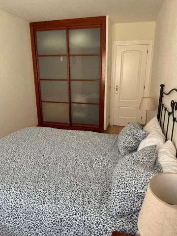 Living Gijon & Parking Apartment Exterior photo